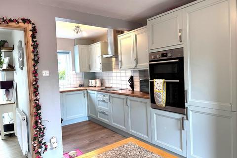 64 Church Close, Pool In Wharfedale, Otley, LS21 1LW