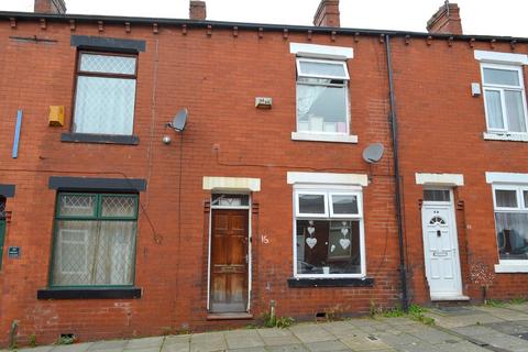16 Forest Street, Oldham, OL8 3ER