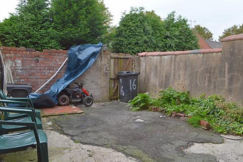 16 Forest Street, Oldham, OL8 3ER