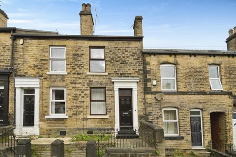 3 bedroom terraced house for sale, Burns Road, Crookesmoor, Sheffield