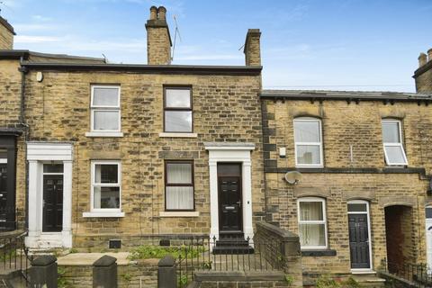 56 Burns Road, Sheffield, S6 3GL