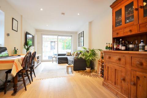 Ground Floor Flat, 12 Shalimar Road, London, W3 9JD