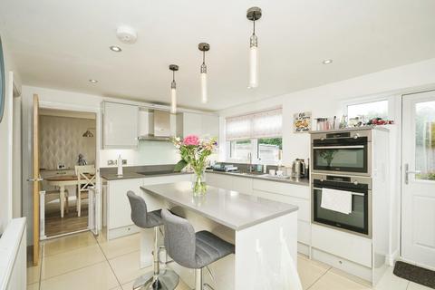 4 bedroom semi-detached house for sale, Greenacre Lane, Worsley, Manchester, M28 2PQ