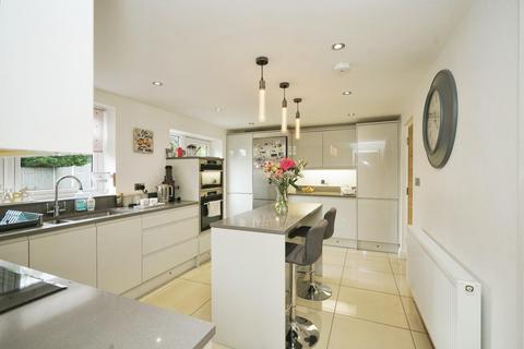 4 bedroom semi-detached house for sale, Greenacre Lane, Worsley, Manchester, M28 2PQ