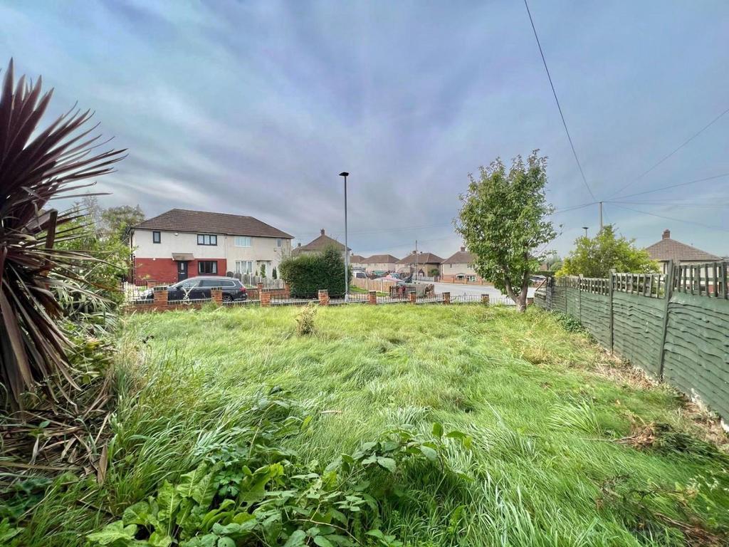 Princess Street, Grimethorpe, Barnsley 3 bed semidetached house for