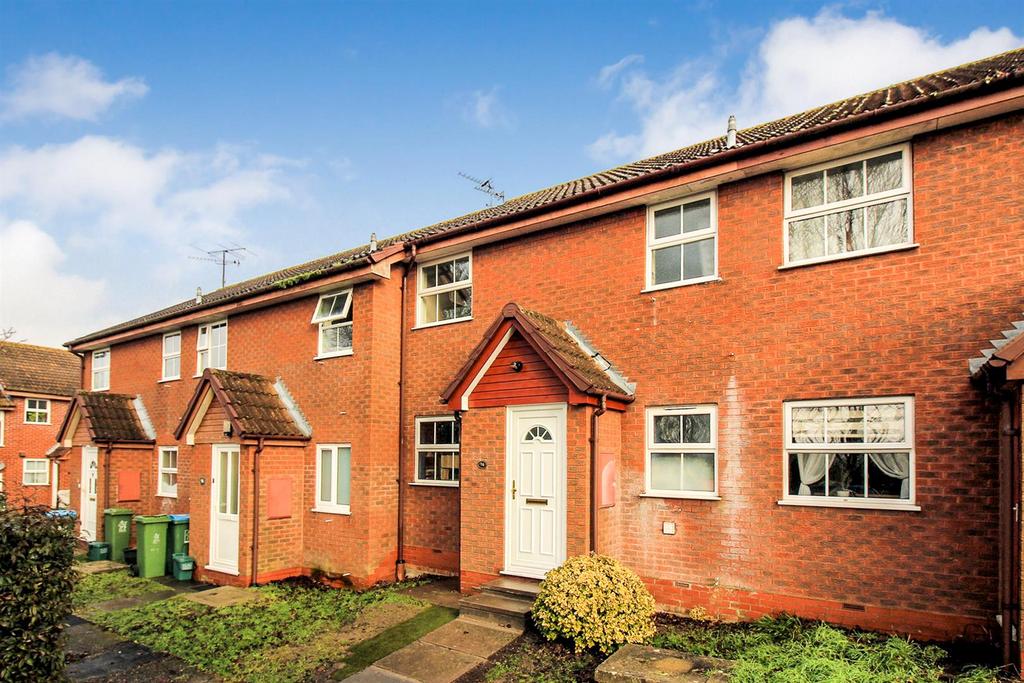 Dalesford Road, Aylesbury 1 bed £975 pcm (£225 pw)