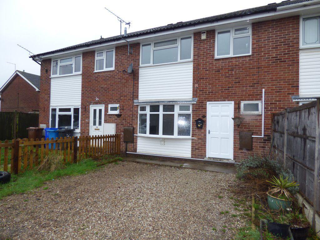 Garfield Avenue, Draycott, DE72 3NP 3 bed terraced house to rent £995