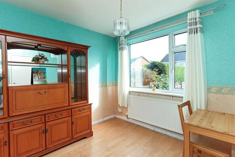 3 bedroom house for sale, Maes Y Waun, Chirk, Wrexham