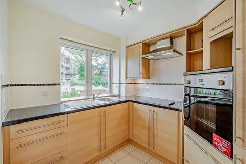 1 bedroom apartment for sale, Roswell Court, Douglas Avenue, Exmouth
