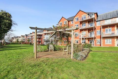 1 bedroom apartment for sale, Roswell Court, Douglas Avenue, Exmouth