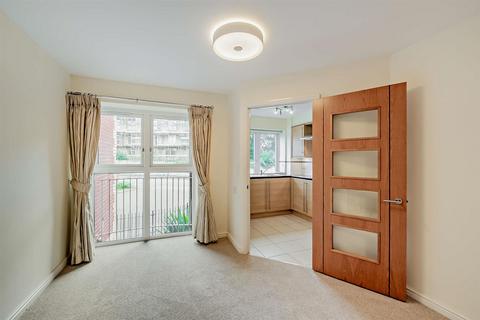 1 bedroom apartment for sale, Roswell Court, Douglas Avenue, Exmouth