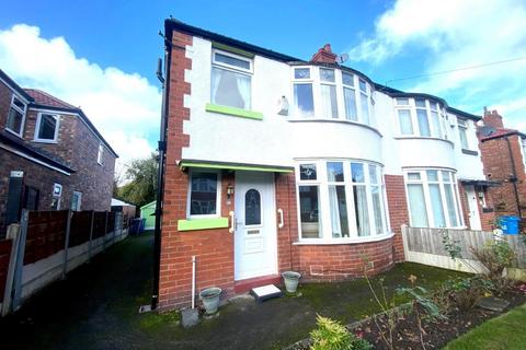 48 Alan Road, Manchester, M20 4SF