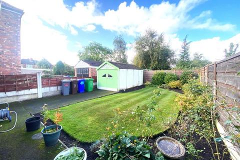 48 Alan Road, Manchester, M20 4SF