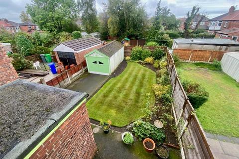 48 Alan Road, Manchester, M20 4SF