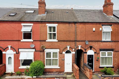 3 bedroom terraced house for sale, Dale Avenue, Long Eaton