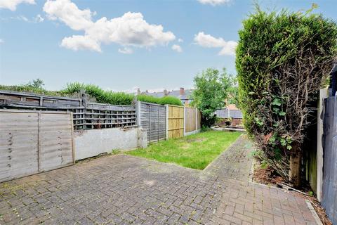 3 bedroom terraced house for sale, Dale Avenue, Long Eaton