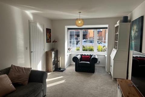 4 bedroom detached house for sale, Mooney Crescent, Callerton, Newcastle Upon Tyne, NE5 1BX