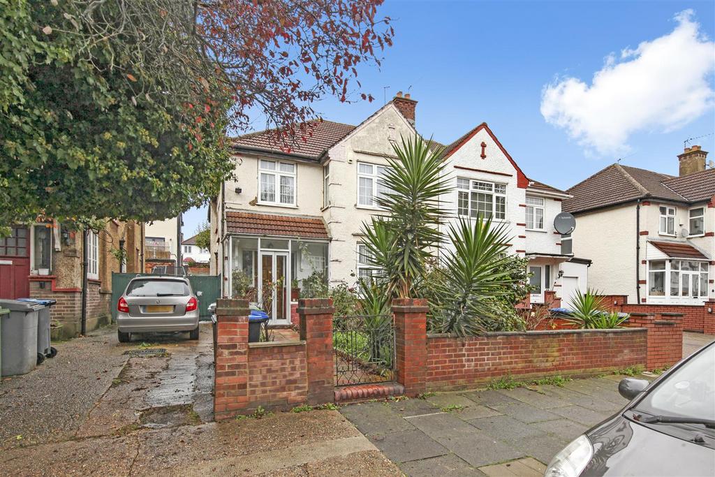 47 Gladstone Park Gardens - vyfi FTM29ug9 Jh Li Qyq L.j