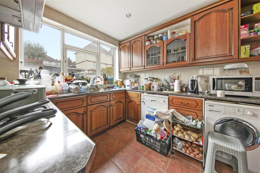 47 Gladstone Park Gardens - xw Iuym H4vya Sr Kx654 Va.j