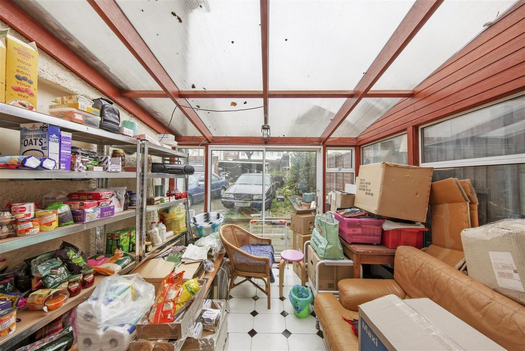 47 Gladstone Park Gardens - 5 Gmi Rvefx GYd6 Rc KQC8 R.j