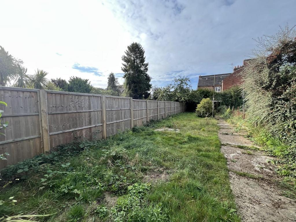 Christchurch Road, Ashford TN23 3 bed semidetached house for sale £