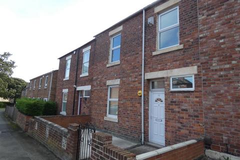 4 bedroom terraced house to rent, Ancrum Street, Spital Tongues, Newcastle Upon Tyne