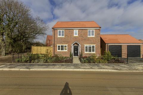 4 bedroom detached house for sale, Hawthorne Meadows, Chesterfield Rd, Barlborough