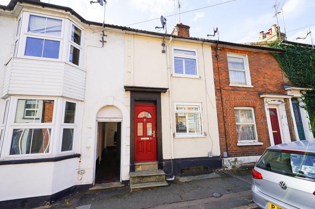 Old Road, Linslade 2 bed house to rent £1,200 pcm (£277 pw)