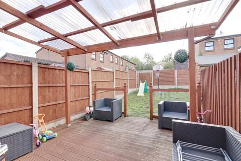 38 Thamley, Purfleet-on-thames, RM19 1GB