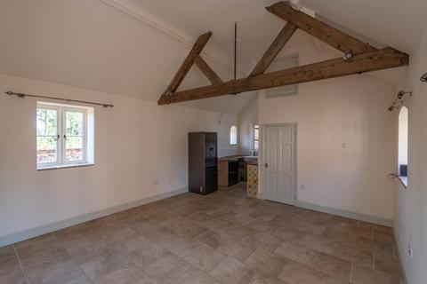 3 bedroom barn conversion for sale, The Street, West Raynham, NR21