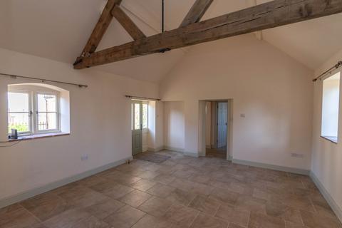 3 bedroom barn conversion for sale, The Street, West Raynham, NR21