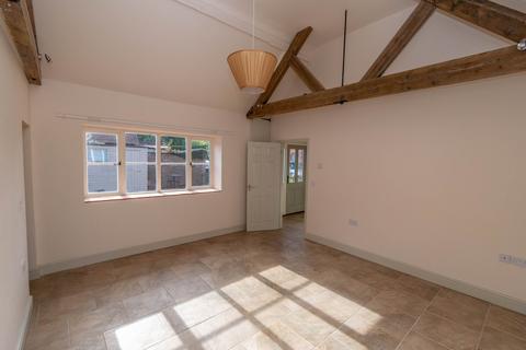 3 bedroom barn conversion for sale, The Street, West Raynham, NR21