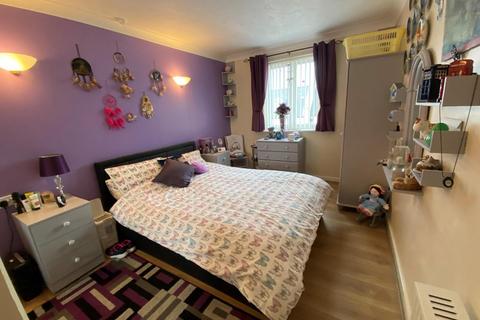 2 bedroom retirement property for sale - Kenilworth Street, Leamington Spa