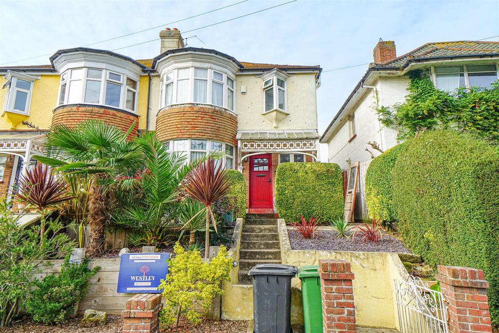 Ashford Road, Hastings 4 bed semidetached house for sale £475,000