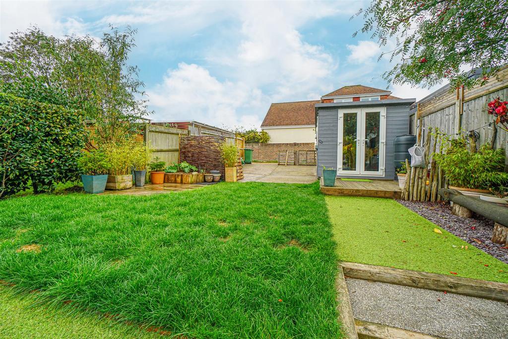 Ashford Road, Hastings 4 bed semidetached house for sale £475,000