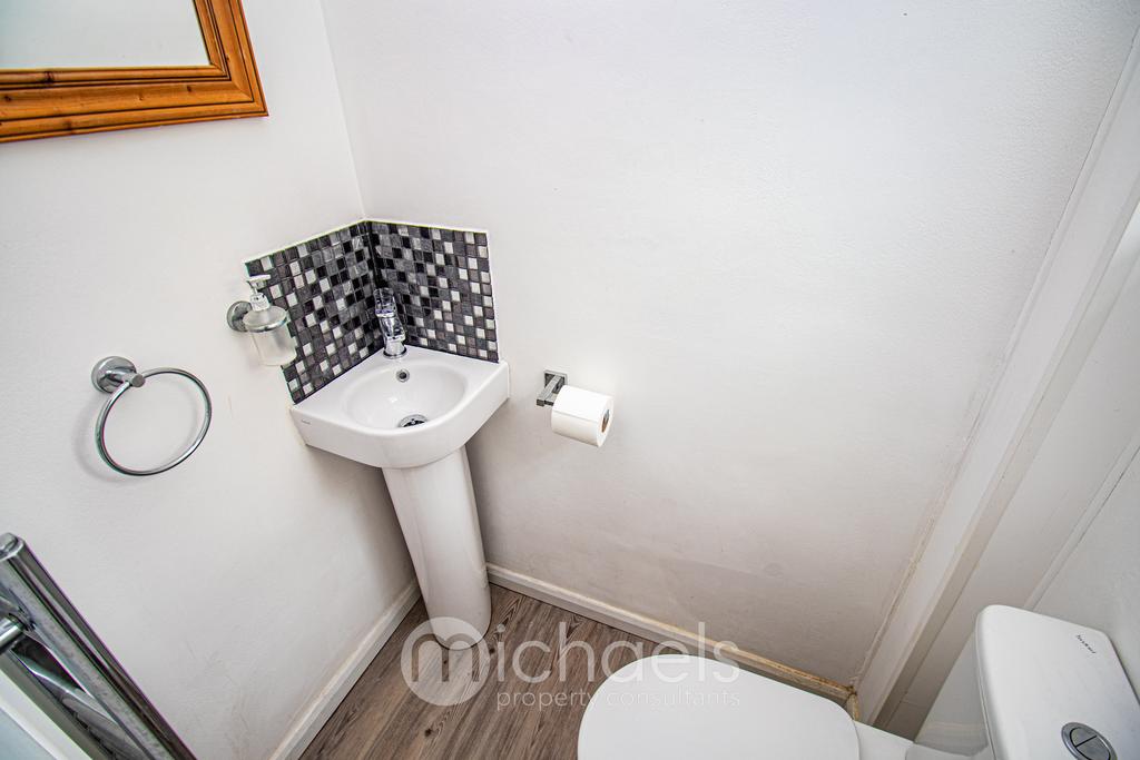 Cloakroom