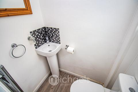 10 Appletree Walk, Braintree, CM7 1EE