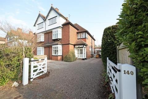 5 bedroom semi-detached house for sale, Newcastle Road, Stone