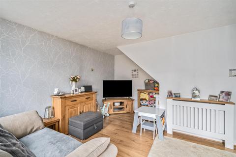 2 bedroom end of terrace house for sale, Hertford Way, Knowle, Solihull