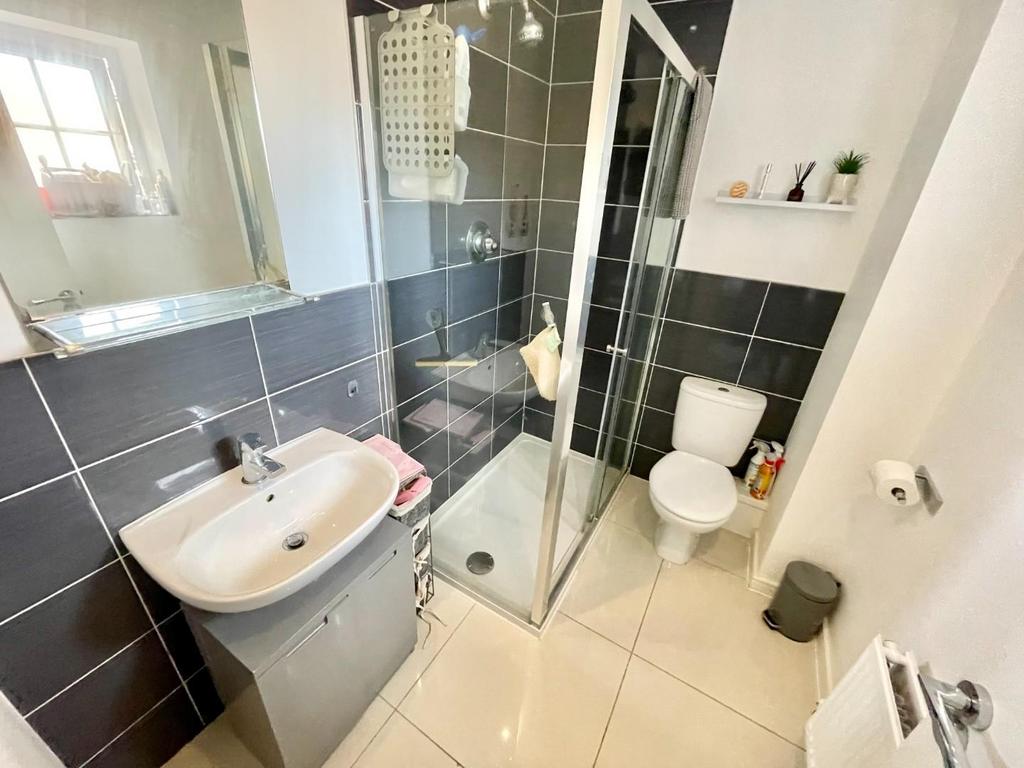 En suite