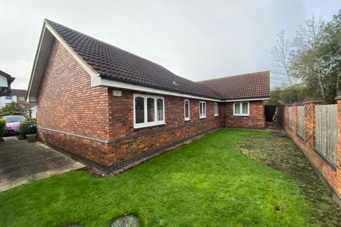2 bedroom semi-detached bungalow for sale, Checkley Croft, Sutton Coldfield