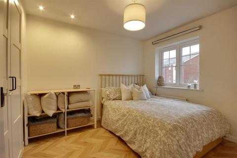 1 bedroom flat for sale, Ruskin Way, Brough
