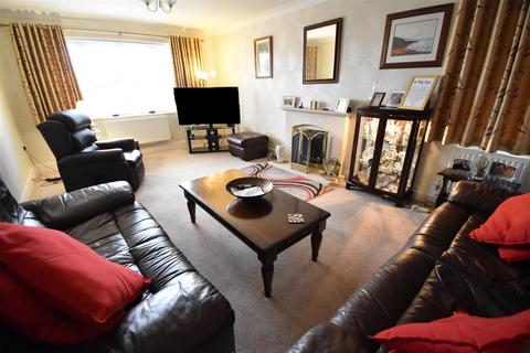 3 bedroom detached house for sale - Halliwell Road, Portishead