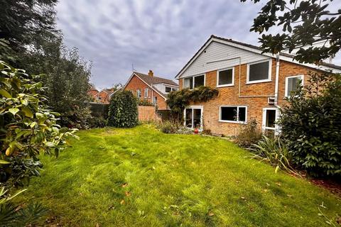 21 Bybrook Field, Sandgate, Folkestone, CT20 3BQ
