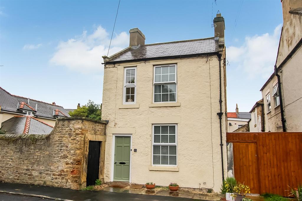 Low Road, Gainford, Darlington 2 bed detached house for sale £190,000