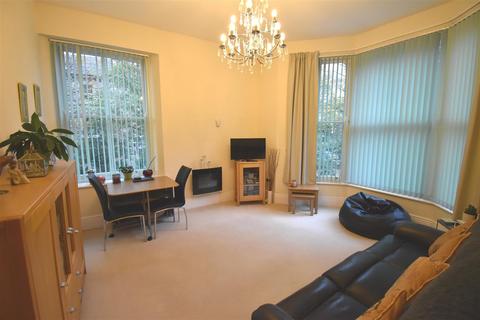 2 bedroom flat for sale - Marlborough Road, Buxton