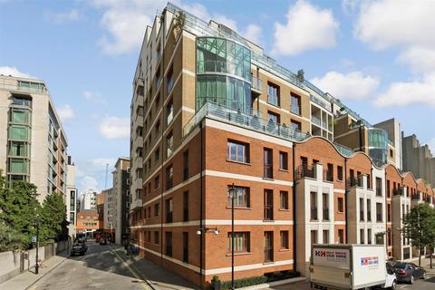 1 bedroom apartment to rent, Lancelot Place, Knightsbridge, London
