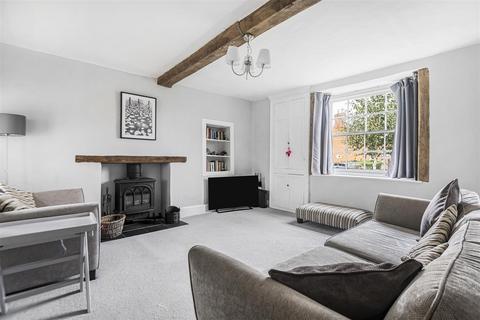 3 bedroom house for sale, The Square, Preston Bissett, Buckingham