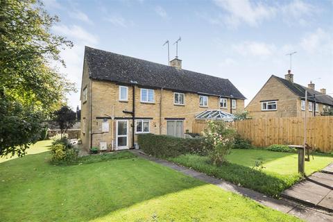 3 bedroom semi-detached house for sale, The Glebe, Aynho, Banbury