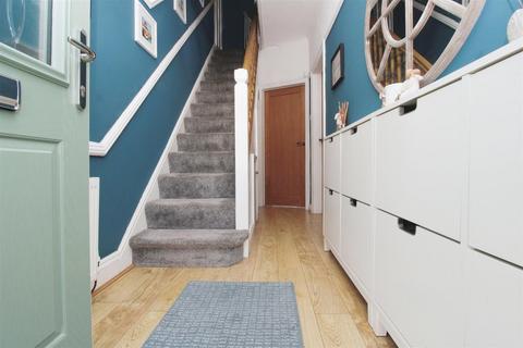3 bedroom terraced house for sale - Morningside, Crosby
